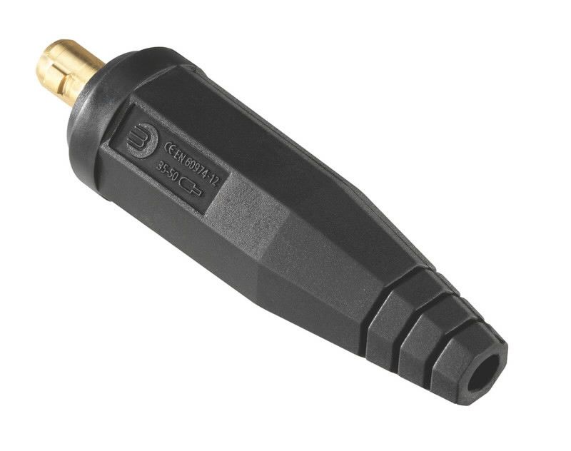 Adapter Binzel ABI-CM; 35-50 mm