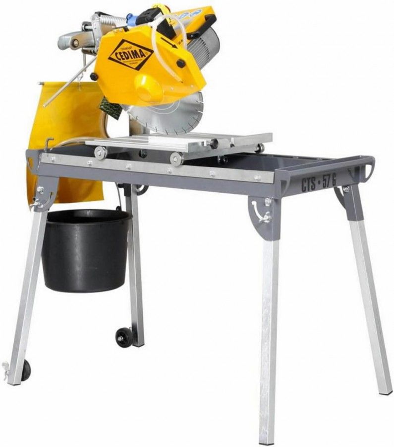 Kivisaepink Cedima CTS-57 G