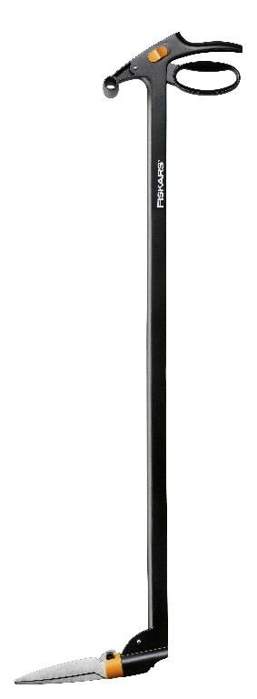 Erilise mehhanismiga murukäärid Fiskars Servo-System 113690; pikk