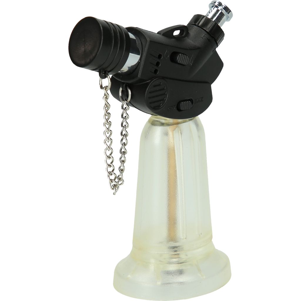 Põleti KS Tools Mini Piezo