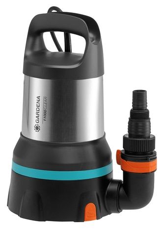 Drenaaživee pump Gardena AquaSensor 11000