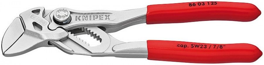 Torutangid Knipex 8603125; 125 mm
