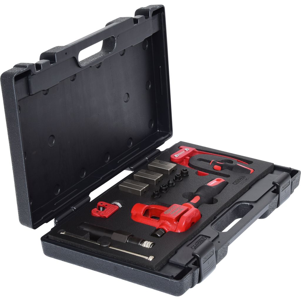 Rullimisriist KS Tools 122.1290