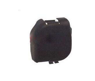 Õhufiltri kate KAAZ LA20085AA