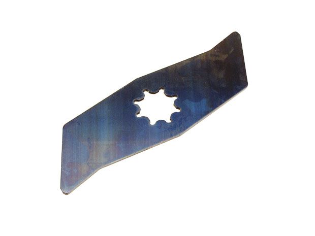 Varu lõiketera 5-400; 16,1 cm