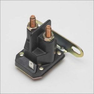Solenoid 435-096