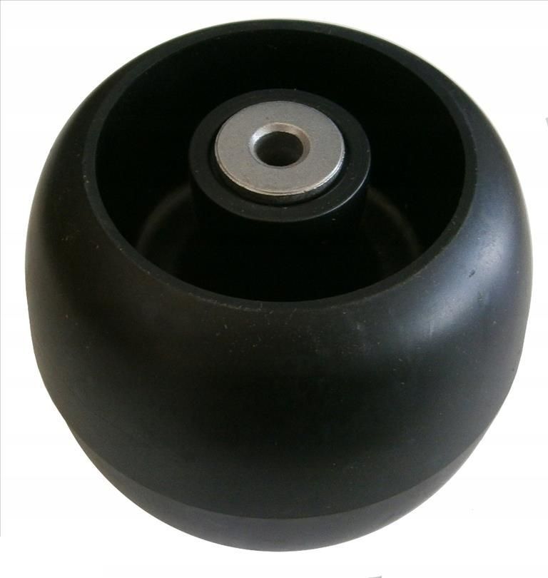 Lõikekorpuse ratas  Stiga 182700004/0; 100 mm