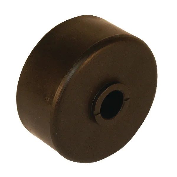 Lõikekorpuse ratas  Stiga 1134343401; 75 mm