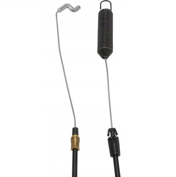 Lõiketera aktiveerimise kaabel Stiga 384004606/0