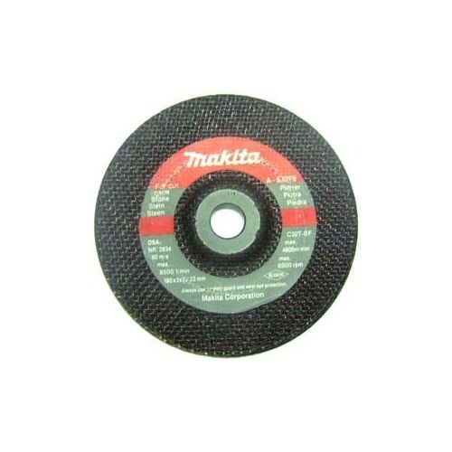 Abrasiiv lõikeketas Makita INOX WA 60 T; 125x1,2 mm