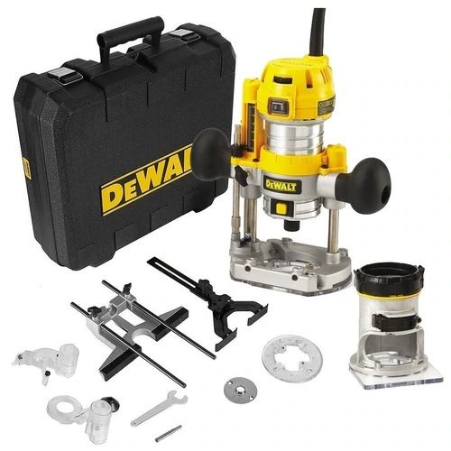 Ülafrees DeWalt D26204K; 900 W