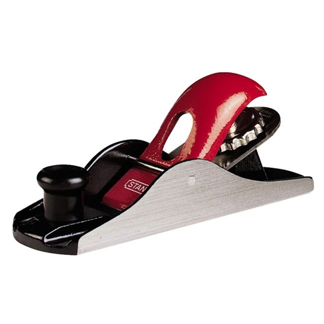 Käsihöövel Stanley; 40x180 mm