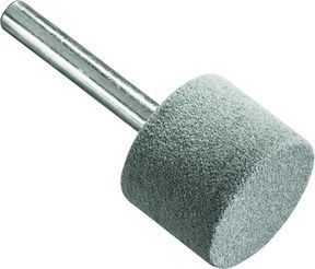 Lihvimiskivi Tyrolit; Ø10x20 mm