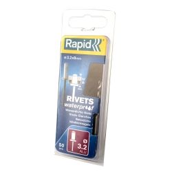 Needid Rapid; 4,8 mm; 14 mm; 50 tk