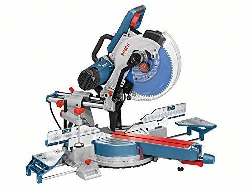 Järkamissaag Bosch GCM 12 SDE