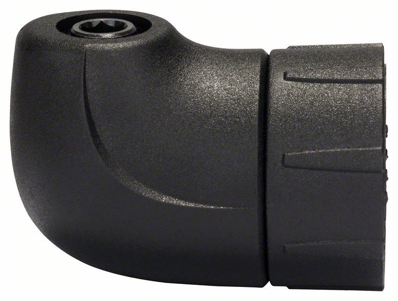 Parempoolne puurvarda kinnitus Bosch IXO III