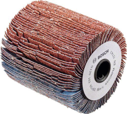 Lihvimismaterjalid Bosch; K80