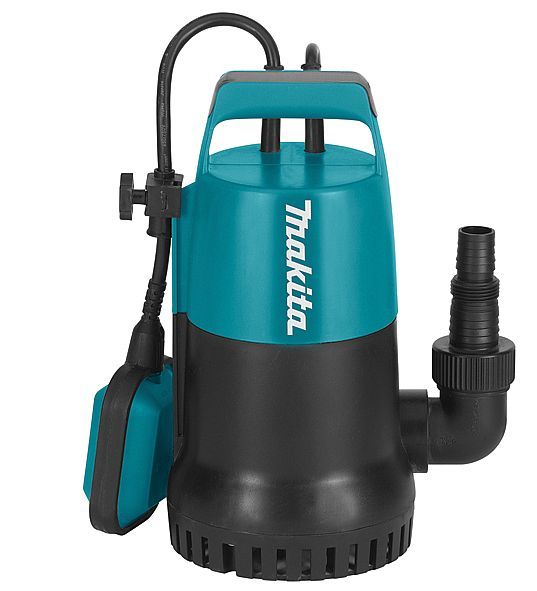 Drenaaživee pump Makita PF0300