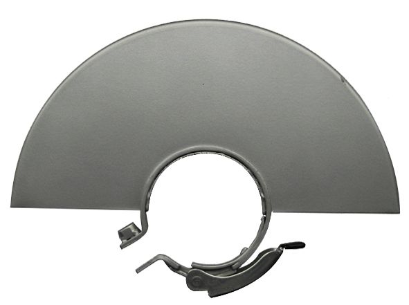 Kaitsekaas nurklihvimismasinale Makita 163445-4; 230 mm