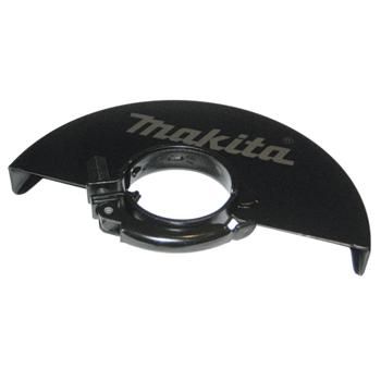 Kaitsekaas nurklihvimismasinale Makita 154672-4; 230 mm