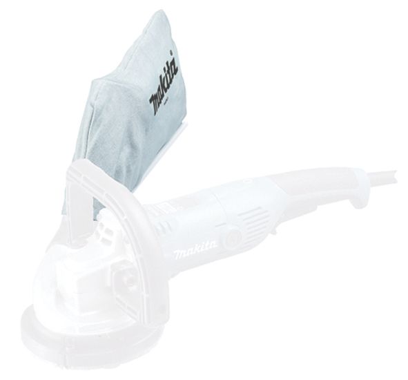 Tolmukott Makita 122853-8