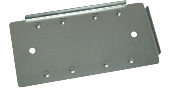 Perforeeritud plaat Makita 451271-6