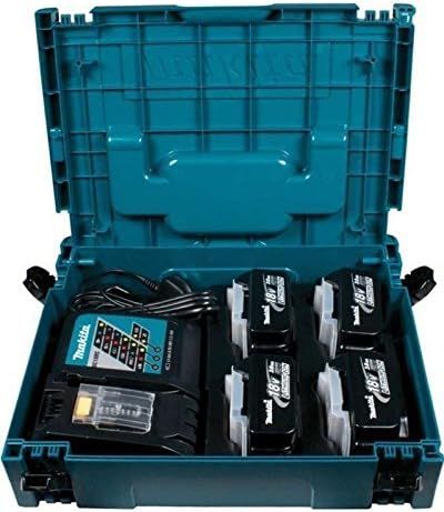 Tööriistakasti sisu Makita Makpac 1