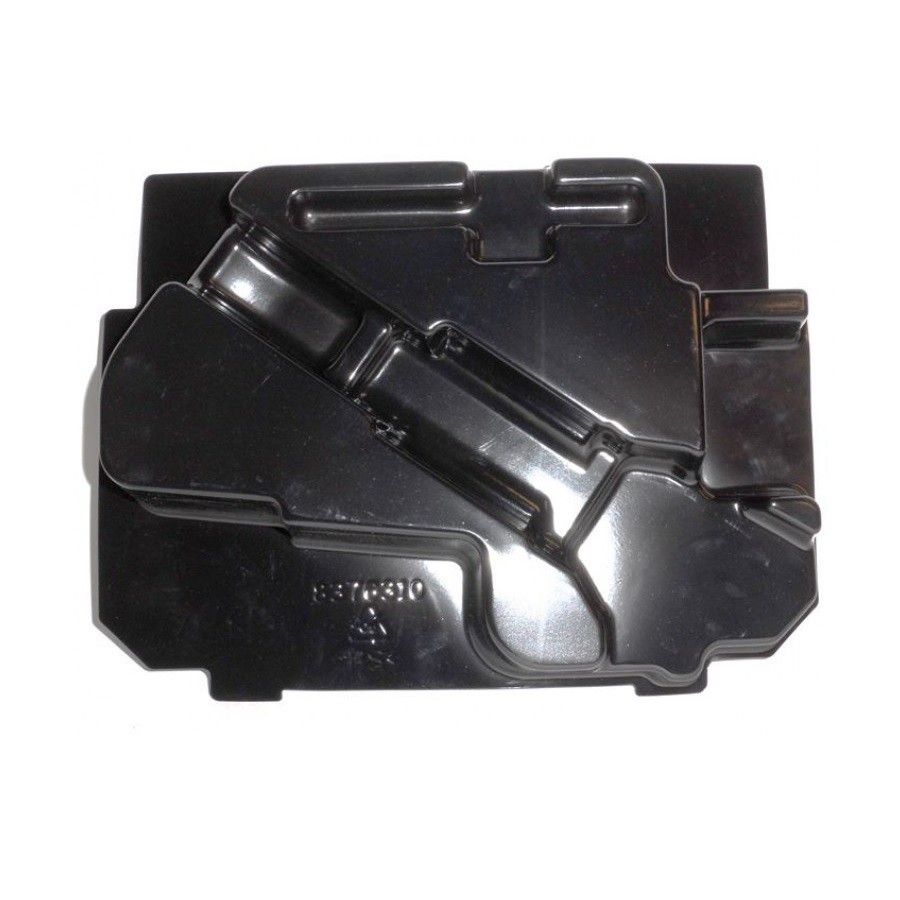 Tööriistakasti sisu Makita Makpac Nr.3