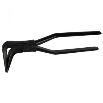 Lehtmetalli painutamise näpitsad Bessey D351-60