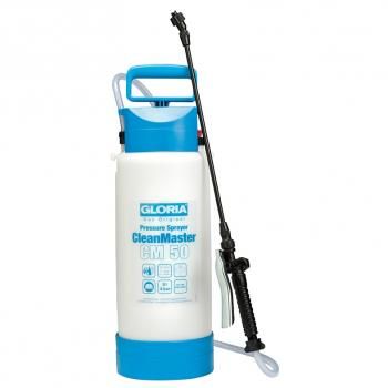 Käsiprits Gloria CM50; 5 l