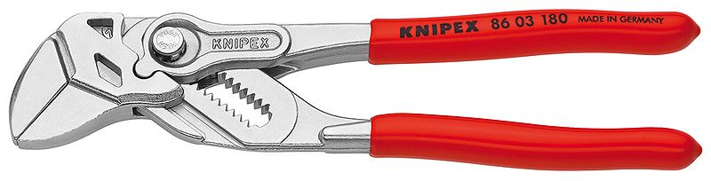 tangid Knipex 8603180