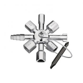 Üldvõti Knipex 1101