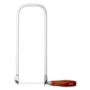 Vineerisaag Bahco 302; 300 mm