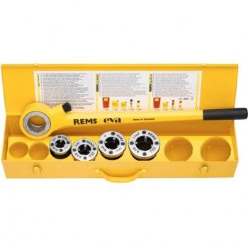 Torude keermestaja Rems Eva Set 520015