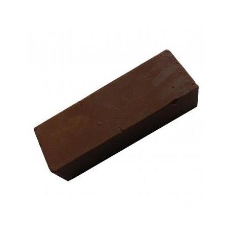 Poleerimispasta Osborn 2103007012 pruun värv