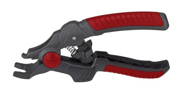 Plaatide tasandustangid Rubi 02989