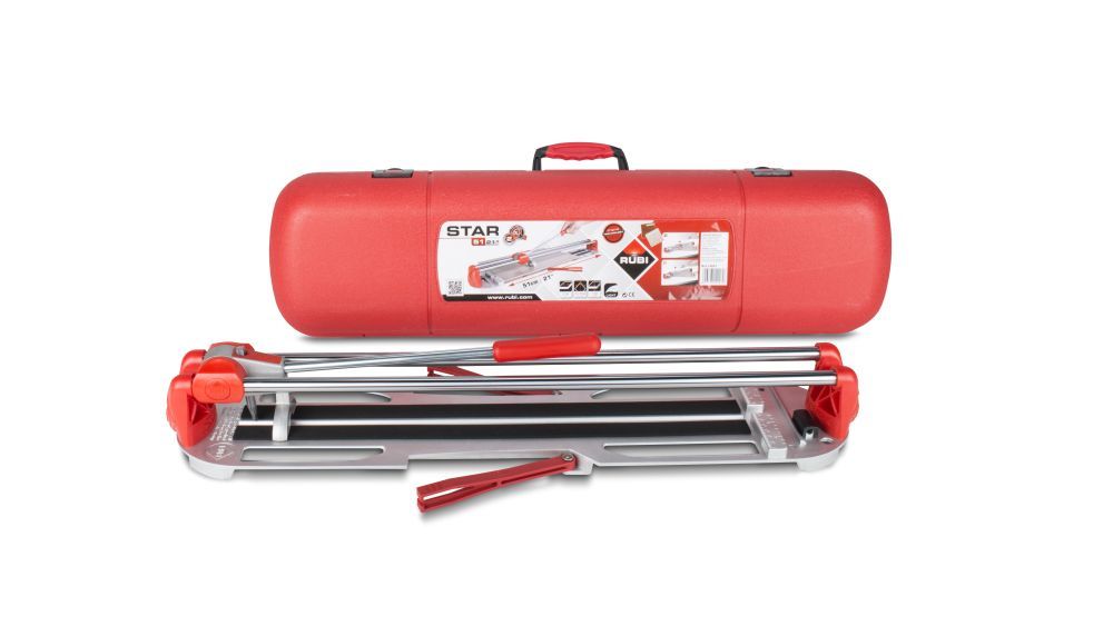 Manuaalne plaadilõikur Rubi STAR-51 14944