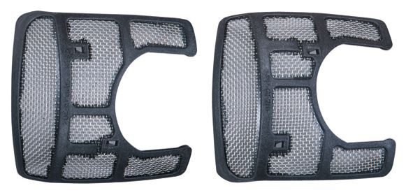 Tolmukaitse Makita 195059-1 sobib seadmele GA7050, GA9050