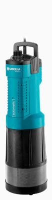 Puurkaevu pump Gardena Comfort 6000/5
