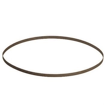 Saelint lintsaele Flex; 1335x13x0,65 mm; 8-12 TPI; 1 tk