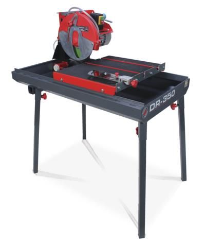 Kivisaepink Rubi DR-350 (ilma lõikekettata)