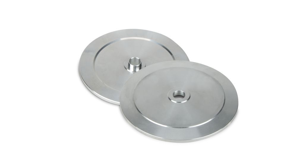 Plaatide lõikamise tugiseib plaadilõikurile Rubi 57991