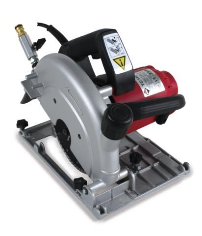 Ketassaag plaatide jaoks Rubi TC-180