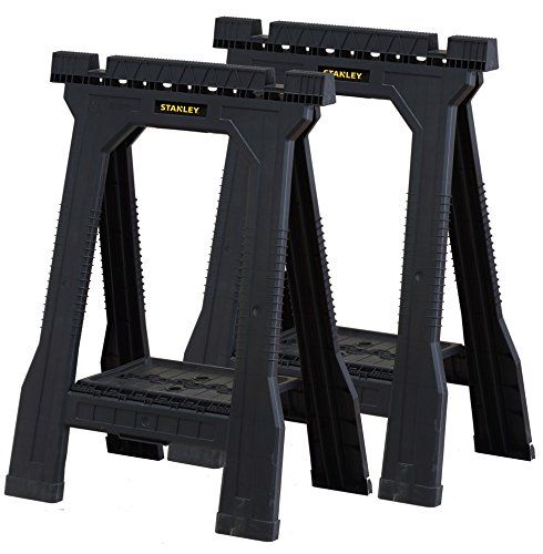 2-osaline töölaud Stanley STST1-70355