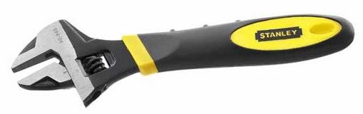 reguleeritav mutrivõti Stanley MaxSteel 0-90-950