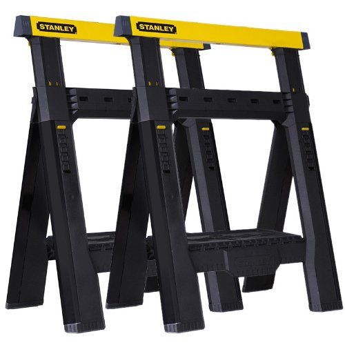 2-osaline töölaud Stanley STST1-70559