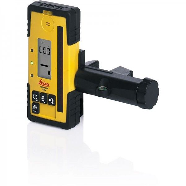 Lasernivelliiri andur Leica Rod-Eye 160 Digital