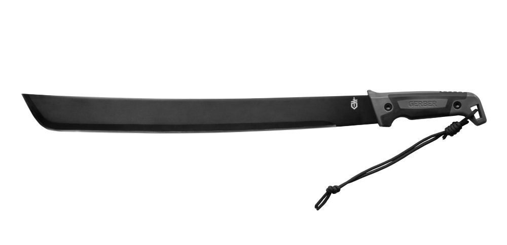 Raiehaamer Gerber Gator Bush Blister