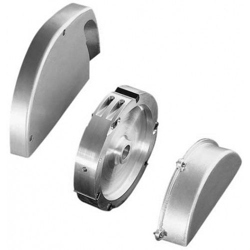 Hööveldusseade ketassaele Festool CSP 132 E