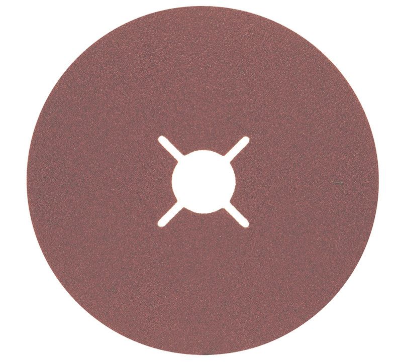 Lihvketas Mirka Fiber 6323502550; 125 mm; P50